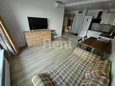 Сдается 1-комн. квартира, 39,7 м²