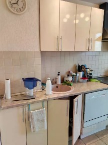 Сдается 3-комн. квартира, 66,1 м²