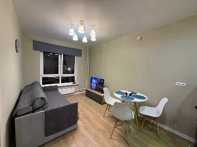 Сдается 2-комн. квартира, 40 м²