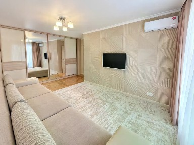 Сдается 2-комн. квартира, 46 м²