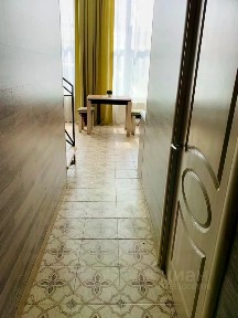 Сдаются 3-комн. апартаменты, 57 м²