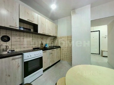 Сдается 1-комн. квартира, 39,2 м²