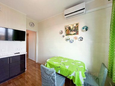 Сдается 2-комн. квартира, 54 м²