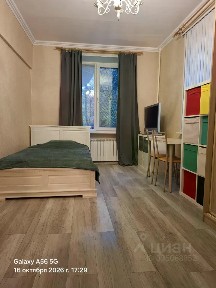 Сдается 1-комн. квартира, 36 м²