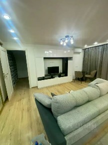 Сдается 2-комн. квартира, 55 м²