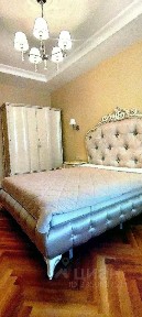 Сдается 3-комн. квартира, 108 м²