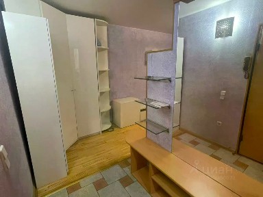 Сдается студия, 35 м²