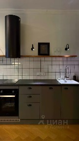 Сдается 2-комн. квартира, 36,7 м²