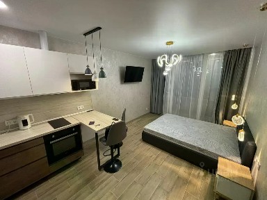 Сдается студия, 25 м²
