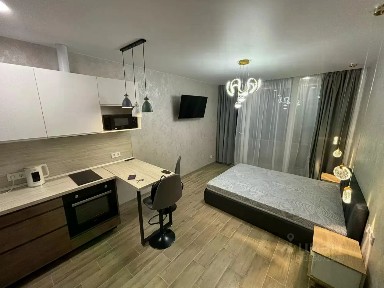 Сдается студия, 25 м²