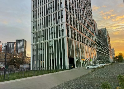 Сдается апартаменты-студия, 21,6 м²
