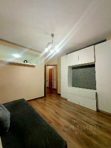 Сдается 1-комн. квартира, 34,4 м²