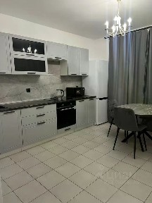 Сдается 1-комн. квартира, 41 м²