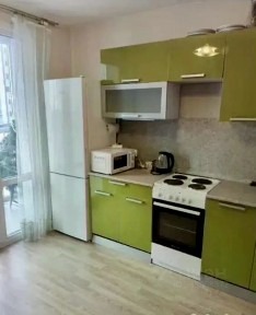 Сдается 1-комн. квартира, 37 м²