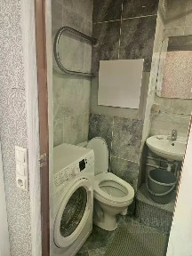 Сдается 1-комн. квартира, 35 м²