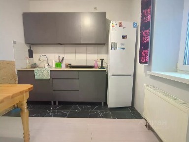 Сдается 1-комн. квартира, 40 м²