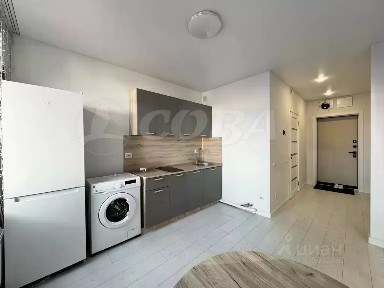 Продается 1-комн. квартира, 29,3 м²