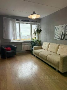 Сдается 2-комн. квартира, 46 м²