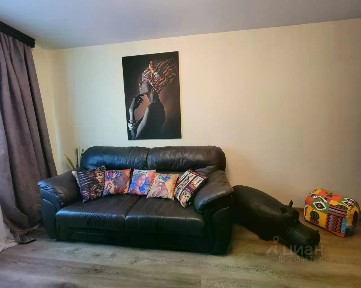 Сдается 2-комн. квартира, 50 м²