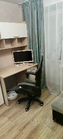 Сдается студия, 14 м²