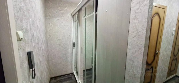 Сдается 1-комн. квартира, 41 м²