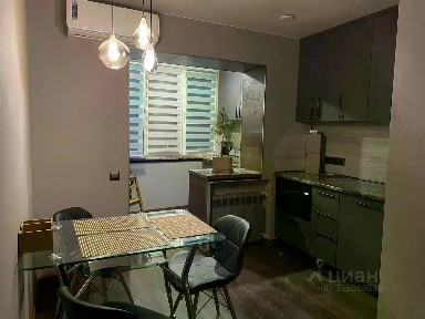 Сдается 2-комн. квартира, 60 м²