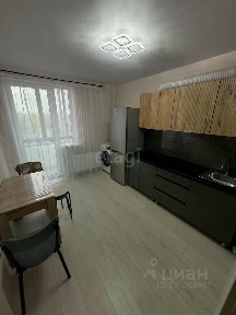 Сдается 1-комн. квартира, 38,9 м²