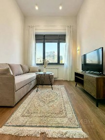 Сдается апартаменты-студия, 33 м²
