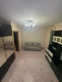Сдается 1-комн. квартира, 25,6 м²