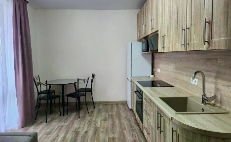 Сдается 2-комн. квартира, 59 м²
