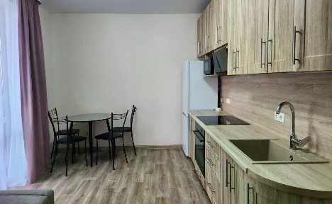 Сдается 2-комн. квартира, 59 м²
