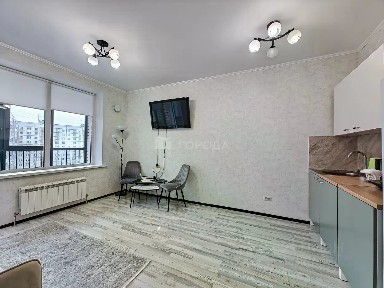 Сдается студия, 28 м²