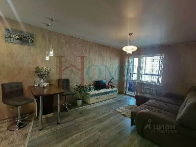Сдается 2-комн. квартира, 54 м²