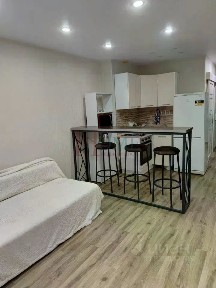 Сдается студия, 27 м²