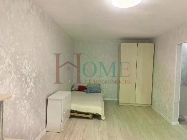Сдается 1-комн. квартира, 30 м²