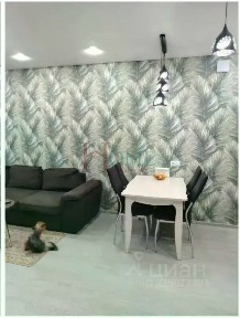 Сдается 2-комн. квартира, 40 м²
