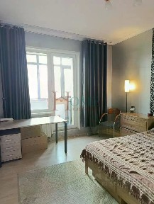Сдается 2-комн. квартира, 92 м²