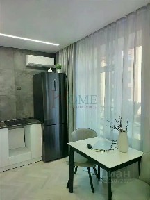 Сдается студия, 34,8 м²
