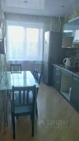 Сдается 3-комн. квартира, 64 м²