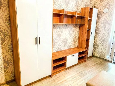 Сдается студия, 25 м²