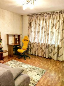 Сдается 1-комн. квартира, 36 м²
