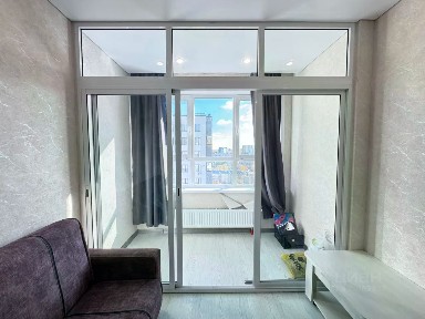 Сдается 1-комн. квартира, 34,32 м²