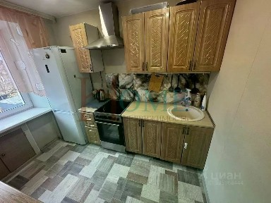 Сдается 2-комн. квартира, 50 м²