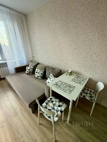 Сдается студия, 25 м²