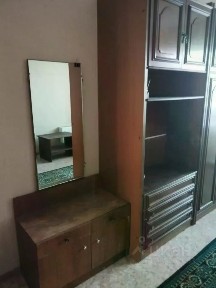 Сдается 1-комн. квартира, 40,6 м²