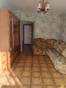 Сдается 1-комн. квартира, 35,3 м²