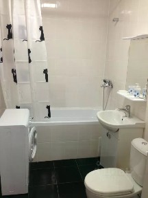 Сдается студия, 36 м²