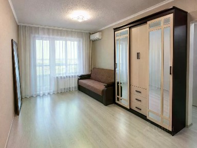Сдается студия, 24,6 м²