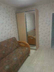 Сдается 1-комн. квартира, 33 м²