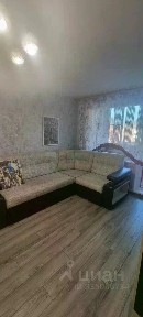 Сдается 3-комн. квартира, 56 м²